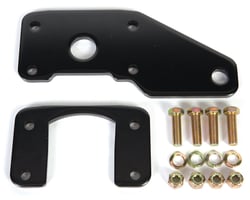 Picture of Husky Towing 39585 Sway Control Ball Mount Adapter
