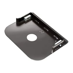 Picture of PullRite 3365 QuickConnect Multi-Fit Capture Plate for Fabex & Lippert King Pin