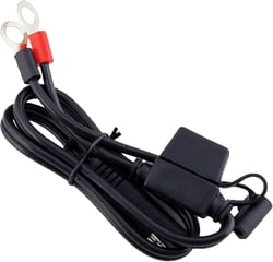 Picture of Battery Tender 081-0069-6 SAE Quick Disconnect Harness with Ring Terminals