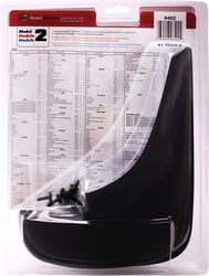 Hopkins 6402 Roadsportpro Fit Car Splash Guard Mud Flap — image 3