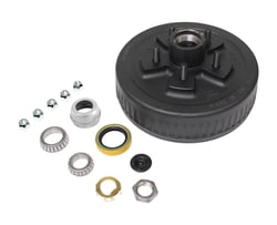 Picture of Dexter Axle K0824794 E-Z Lube Hub Kit 5-4.50 Bolt Pattern