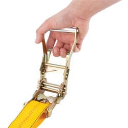 Performance Tool W1855 2" x 30' Ratchet Tie Down Strap 3300 lbs — image 3