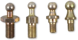 Holley 20-2 Carburetor Throttle Ball Assortment — image 4
