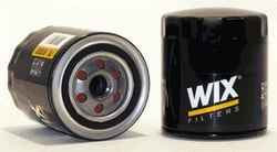 Picture of WIX Racing Filters 51068 Spin-On Racing Oil Filter