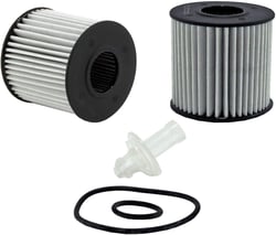 Picture of WIX Racing Filters 57047XP XP High-Efficiency Synthetic Oil Filter