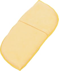 Carrand 40314 Microfiber Dash Duster and Window Defogger Mitt — image 2