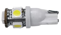 Arcon 50557 LED Replacement Bulb #194 Wedge Base 12V Bright White — image 2