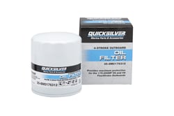 Picture of Quicksilver 8M0176312 Replacement Oil Filter for Mercury Outboards