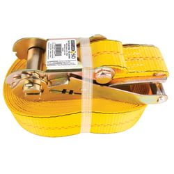Performance Tool W1855 2" x 30' Ratchet Tie Down Strap 3300 lbs — image 4
