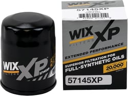 Picture of WIX Racing Filters 57145XP XP Series Spin-On Oil Filter