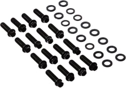Picture of ARP 135-2001 Intake Manifold Bolt Kit Hex Head Chrome Moly