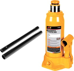 Picture of Performance Tool W1623 Hydraulic Bottle Jack 4 Ton Capacity