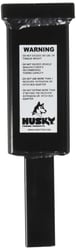 Husky Towing 32848 Receiver Hitch Adapter 1-1/4 Inch to 2 Inch — image 3