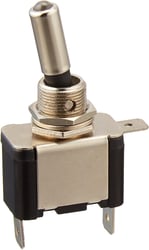 WirthCo 20521 Heavy Duty Blue LED Illuminated Toggle Switch — image 3