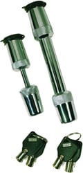 Picture of Trimax TC1 Coupler & Ball Mount Lock with Quarter-Turn Design