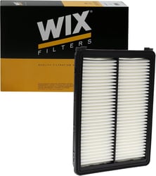 Picture of WIX Racing Filters WA10271 Premium Panel Air Filter