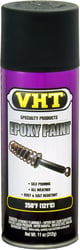 Picture of VHT SP652 Satin Black Epoxy All Weather Paint 11 oz