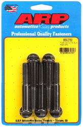 Picture of ARP 655-2750 Stainless Steel Hex Bolt Kit 5-Pack