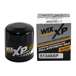 Picture of WIX Racing Filters 51348 Spin-On Oil Filter