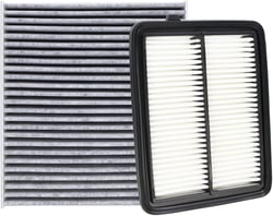 WIX Racing Filters WA10908 Premium Panel Air Filter — image 2