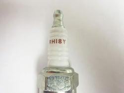Picture of Champion 857 RH18Y Small Engine Spark Plug