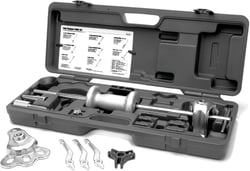 Picture of Performance Tool W89725 Slide Hammer Puller Set 24-Inch with Case