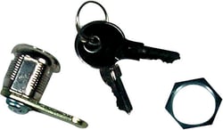 Picture of Prime Products 183040 5/8" RV Cam Lock with Key