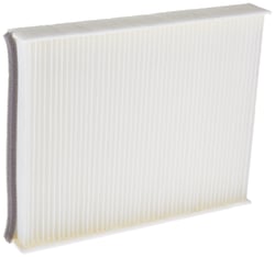 Picture of WIX Racing Filters 24419 Cabin Air Panel Filter with Microban