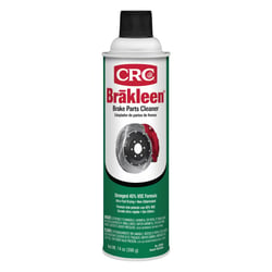 Picture of CRC Industries 05050 Brakleen Non-Chlorinated Brake Parts Cleaner 50-State Formula