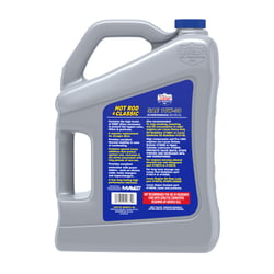 Lucas Oil 10679 Hot Rod & Classic Car HP Motor Oil SAE 10W-30 — image 6