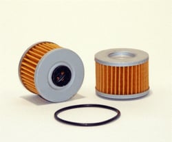 Picture of WIX Racing Filters 24944 Heavy Duty Cartridge Oil Filter