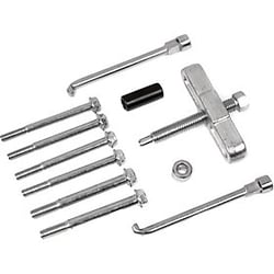 Picture of Performance Tool W80651 Steering Wheel Puller Remover Set