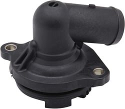 Picture of Quicksilver 8M0162139 Replacement Thermostat 140°F Marine Outboard
