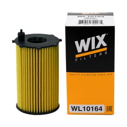 Picture of WIX Racing Filters WL10164 Cartridge Metal Canister Oil Filter