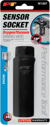 Picture of Performance Tool W1267 Oxygen Sensor Socket with Wire Clearance Slot