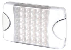 Picture of Hella 959037521 DuraLED 36 Multivolt LED Interior/Exterior Lamp White