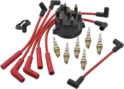 Accel TST16 Truck Super Tune Up Kit for Jeep 4.0L 6-Cylinder — image 4