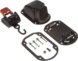 Picture of Cargobuckle F18804 Flush Mount Tie Down System