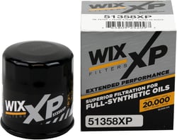 Picture of WIX Racing Filters 51358XP XP Series Spin-On Oil Filter