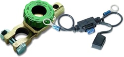 Picture of WirthCo 20309 Battery Doctor Battery Disconnect Switch with Bypass