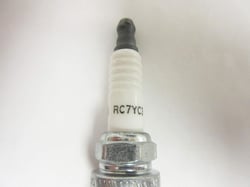 Picture of Champion 444 RC7YC3 Spark Plug for Small Engines