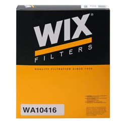 Picture of WIX Racing Filters WA10416 Premium Panel Air Filter