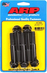 Picture of ARP 617-3000 Stainless Steel Hex Bolts 5-Pack