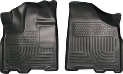 Picture of Husky Liners 18851 Front Floor Liners