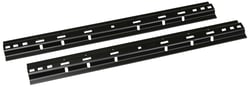 Husky Towing 30686 Universal Fifth Wheel Rails 10-Bolt Installation Kit — image 3