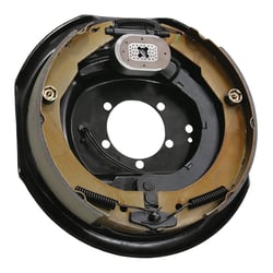 Picture of Husky Towing Electric Brake Assembly