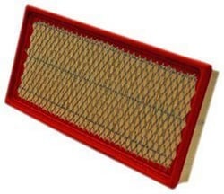 Picture of WIX Racing Filters 46081 Premium Panel Air Filter