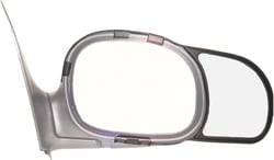 Picture of K-Source 81600 Snap-On Towing Mirrors (Pair)