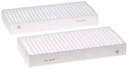Picture of WIX Racing Filters 24302 Cabin Air Panel Filter with Microban