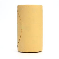 Picture of 3M 1434 6" Gold Stikit Disc Roll P400A Grit Sandpaper